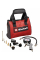 Набор пневмоинструментов Einhell Air Compressor Accessory в сумке, 10 шт