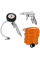 Набор пневмоинструментов Einhell Air Tool Set, 3 шт