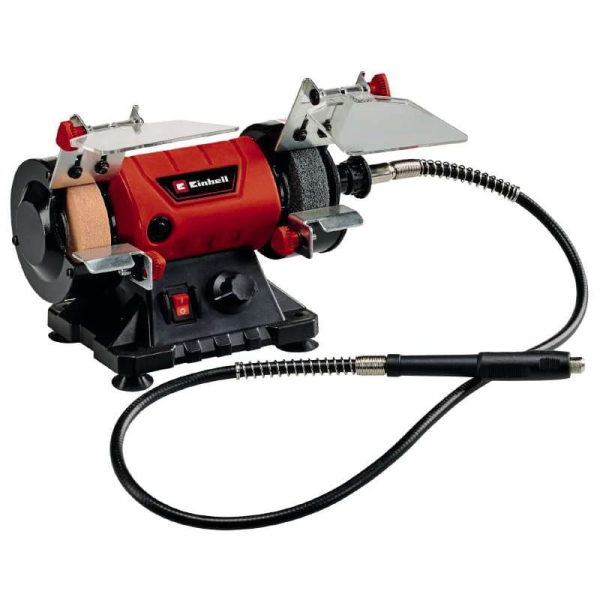 Точильный станок Einhell TC-XG 75 Kit