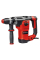 Перфоратор Einhell TE-RH 32-1600 4F, кейс