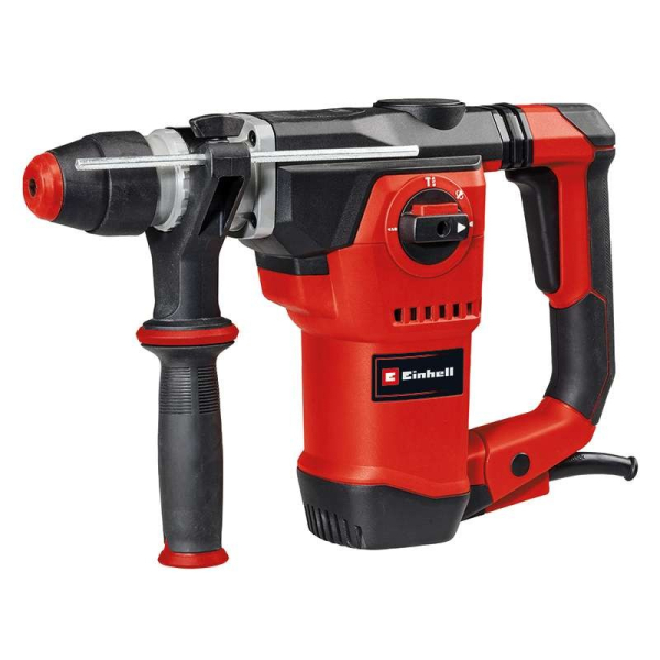 Перфоратор Einhell TE-RH 32-1600 4F, кейс