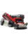 Акумуляторна ексцентрикова шліфувальна машина Einhell Professional TP-RS 18/32 Li BL - Solo, каркас