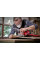 Акумуляторна ексцентрикова шліфувальна машина Einhell Professional TP-RS 18/32 Li BL - Solo, каркас