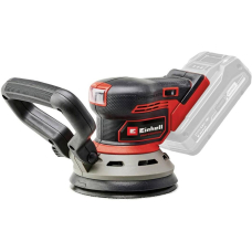 Аккумуляторная эксцентриковая шлифмашина Einhell Professional TP-RS 18/32 Li BL - Solo, каркас