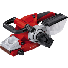 Шліфмашина стрічкова Einhell TE-BS 8540 E