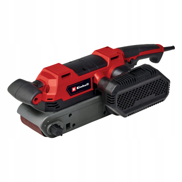 Шліфмашина стрічкова Einhell TE-BS 850 E