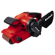 Шліфмашина стрічкова Einhell TC-BS 8038