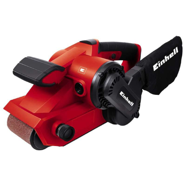 Шліфмашина стрічкова Einhell TC-BS 8038