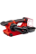 Акумуляторна шліфмашина стрічкова Einhell Professional TP-BS 18/457 Li BL - Solo, каркас