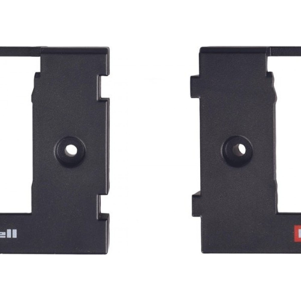 Настенное крепление для аккумуляторов Einhell Power X-Change Battery, 2 шт