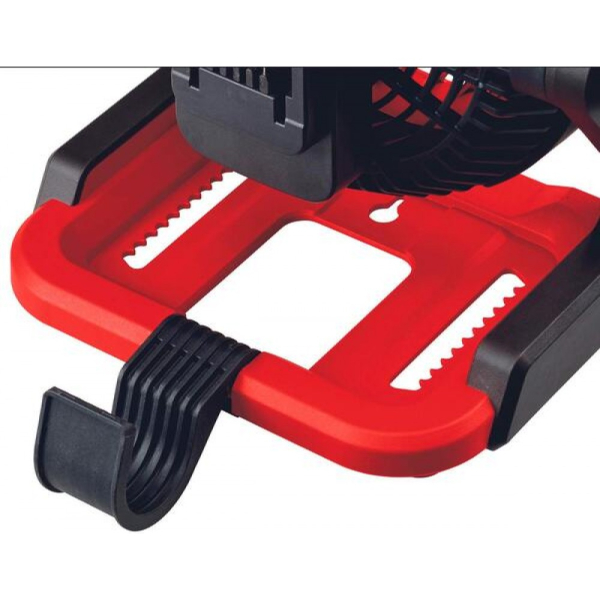 Акумуляторний вентилятор Einhell GE-CF 18/2200 Li-Solo, каркас