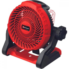 Акумуляторний вентилятор Einhell GE-CF 18/2200 Li-Solo, каркас