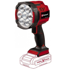 Гібридний ліхтар Einhell TE-CL 18/2500 LiAC - Solo, каркас