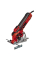 Циркулярна міні-пила Einhell TC-CS 89