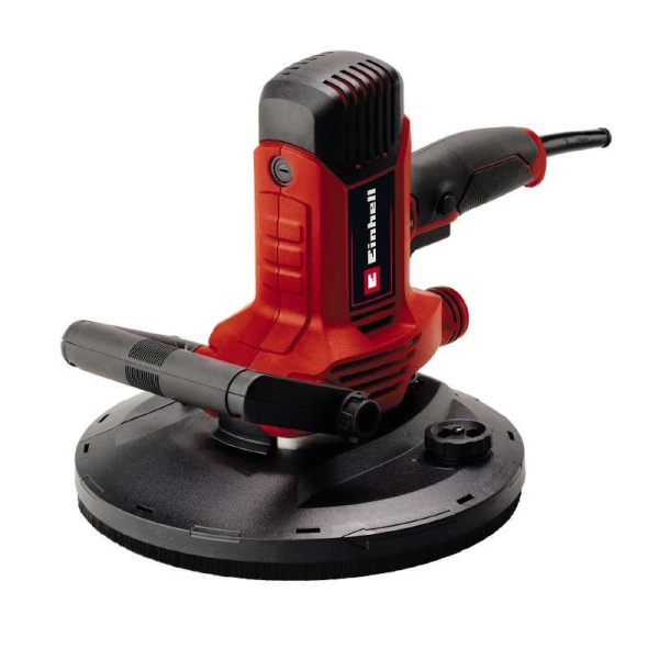 Шлифовальная машина для стен Einhell TC-DWS 225