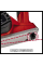 Акумуляторний рубанок Einhell TE-PL 18/82 Li - Solo, каркас