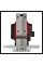Акумуляторний рубанок Einhell TE-PL 18/82 Li - Solo, каркас