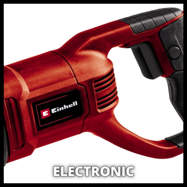 Шабельна пила Einhell TC-AP 690 E