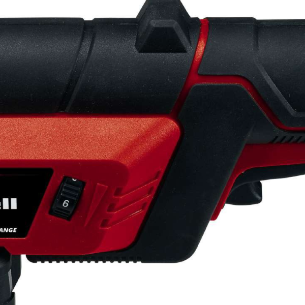 Аккумуляторная шлифмашина Einhell TE-DW 18/225 Li - Solo, каркас