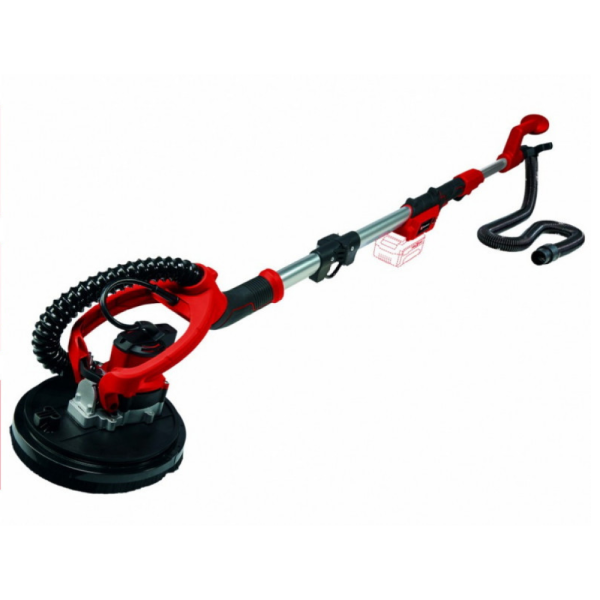 Аккумуляторная шлифмашина Einhell TE-DW 18/225 Li - Solo, каркас