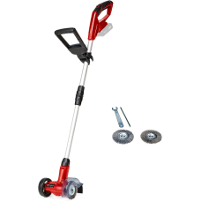 Акумуляторний очищувач швів Einhell GC-CC 18 Li - Solo, каркас