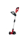 Акумуляторний очищувач швів Einhell GC-CC 18 Li - Solo, каркас