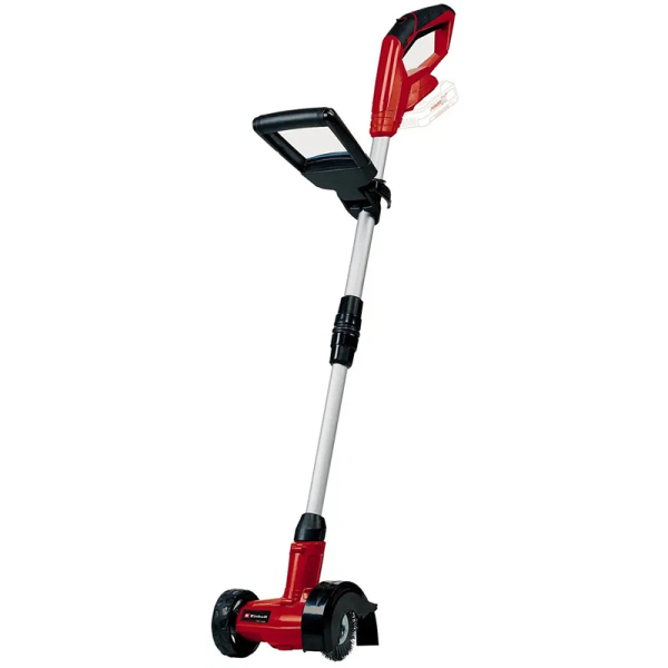 Акумуляторний очищувач швів Einhell GC-CC 18 Li - Solo, каркас