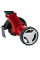 Акумуляторний очищувач швів Einhell GC-CC 18 Li - Solo, каркас