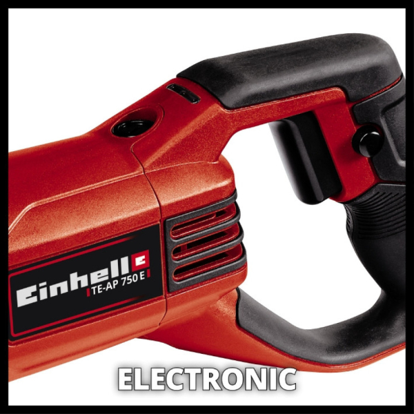 Шабельна пила Einhell TE-AP 750 E