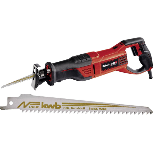 Сабельная пила Einhell TE-AP 950 E