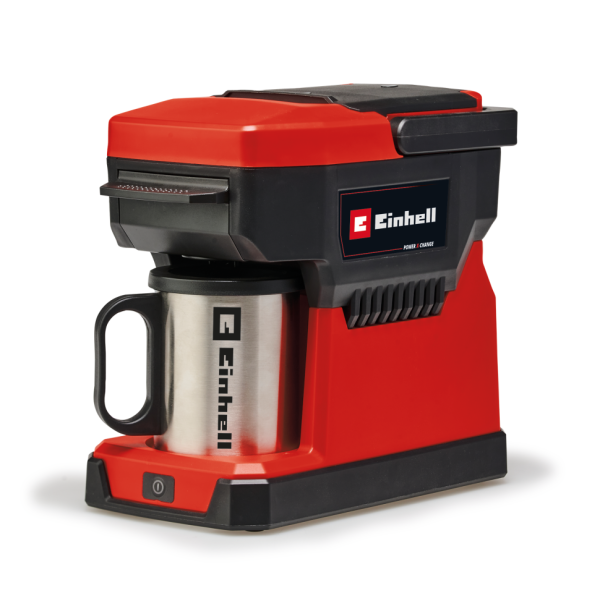 Аккумуляторная кофеварка Einhell TE-CF 18 Li-Solo, каркас