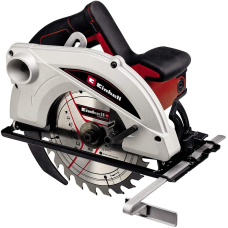 Циркулярна пила Einhell TC-CS 1410