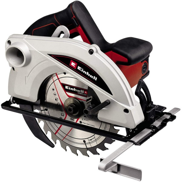 Циркулярна пила Einhell TC-CS 1410