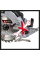 Аккумуляторная циркулярная пила Einhell Professional TP-CS 18/190 Li BL - Solo, каркас