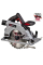 Аккумуляторная циркулярная пила Einhell Professional TP-CS 18/190 Li BL - Solo, каркас