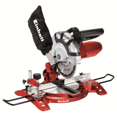 Торцювальна пила Einhell TC-MS 2112