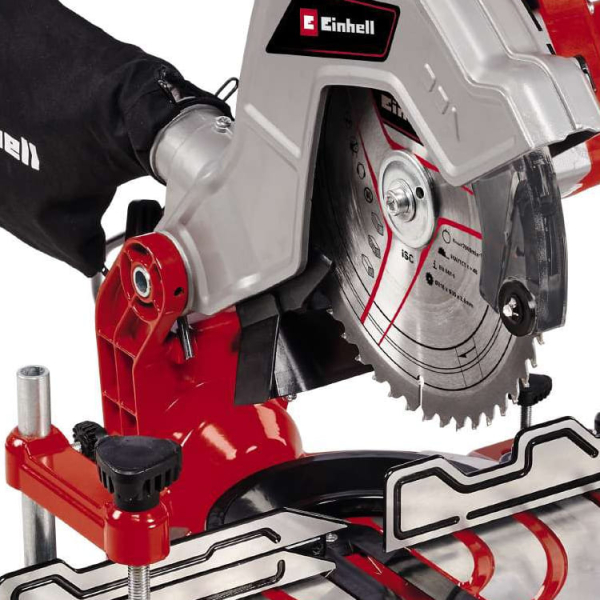 Торцювальна пила Einhell TC-MS 216