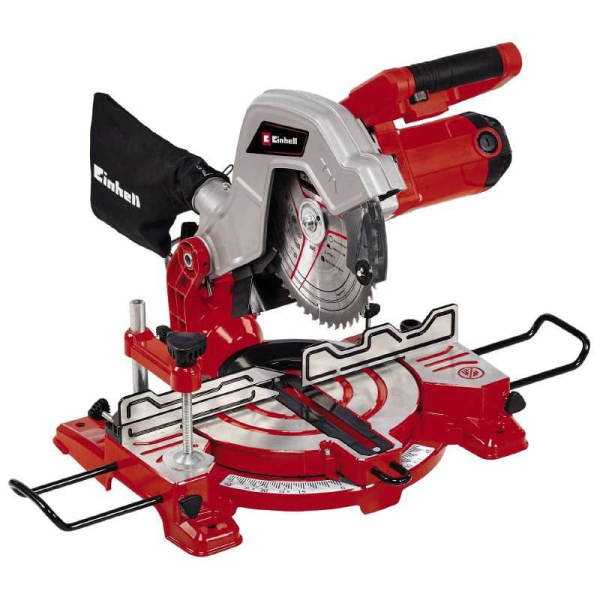 Торцювальна пила Einhell TC-MS 216