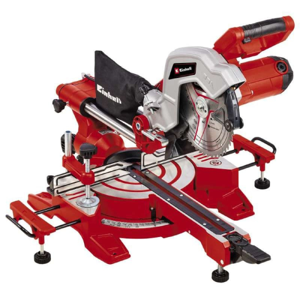 Торцювальна пила Einhell TC-SM 216