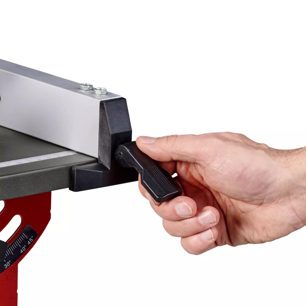 Настольная пила Einhell TC-TS 8 I