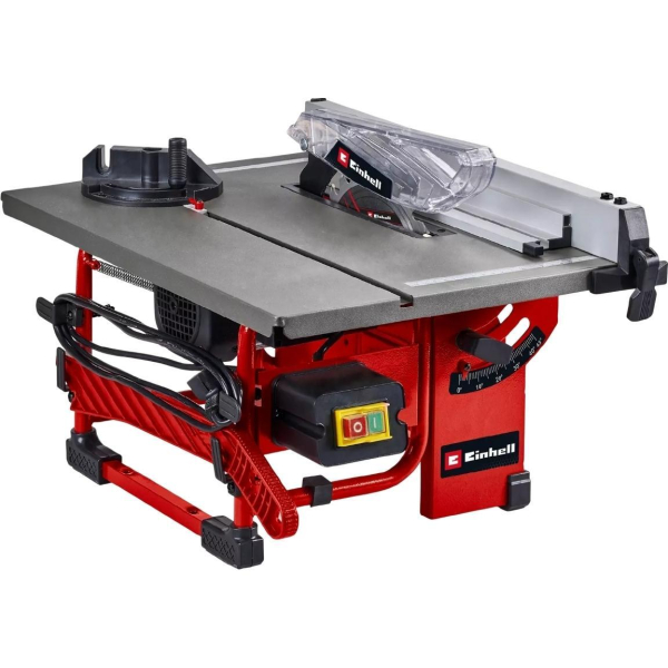 Настольная пила Einhell TC-TS 8 I