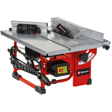Настольная пила Einhell TC-TS 200