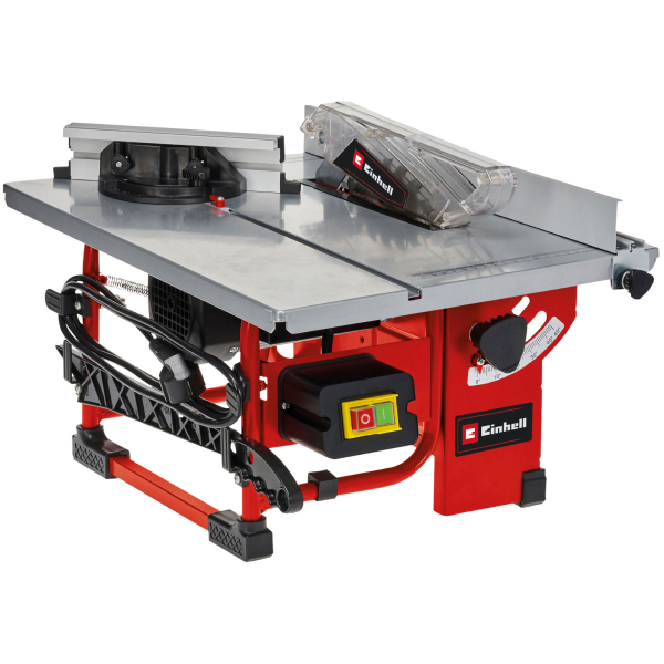 Настільна пила Einhell TC-TS 200