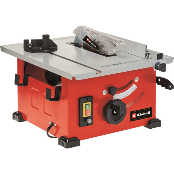 Настольная пила Einhell TC-TS 210