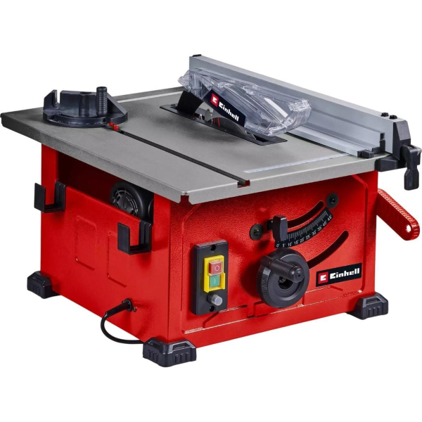 Настольная пила Einhell TC-TS 8