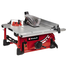 Настольная пила Einhell TE-TS 254 T