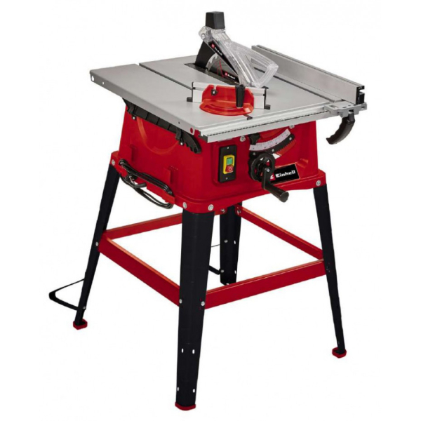 Настольная пила Einhell TC-TS 254 eco