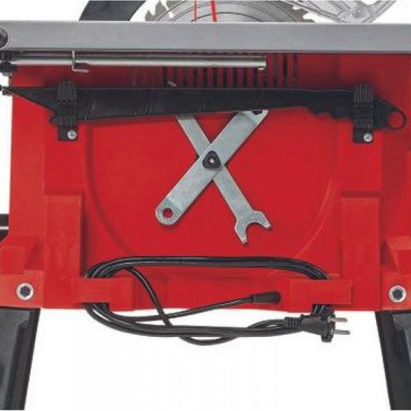 Настольная пила Einhell TC-TS 2225 U