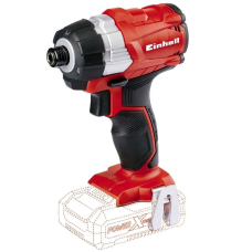Акумуляторний гвинтоверт Einhell TP-CI 18 Li BL - Solo, каркас