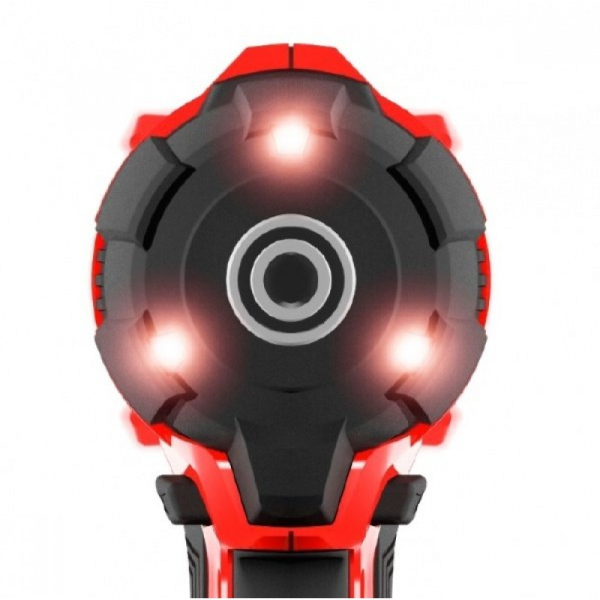 Акумуляторний гайковерт Einhell TP-CW 18 Li BL - Solo, каркас